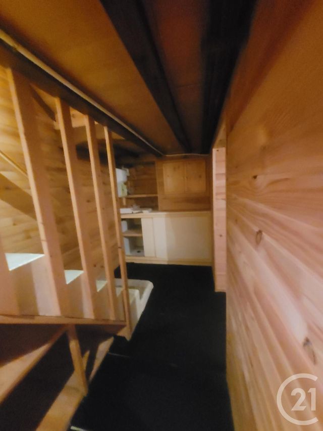 maison à louer - 4 pièces - 88.0 m2 - MONTLUCON - 03 - AUVERGNE - Century 21 Pasquet Immobilier