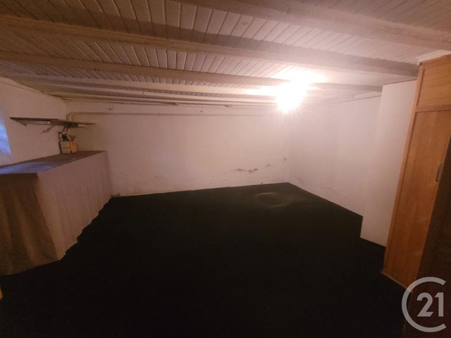 maison à louer - 4 pièces - 88.0 m2 - MONTLUCON - 03 - AUVERGNE - Century 21 Pasquet Immobilier