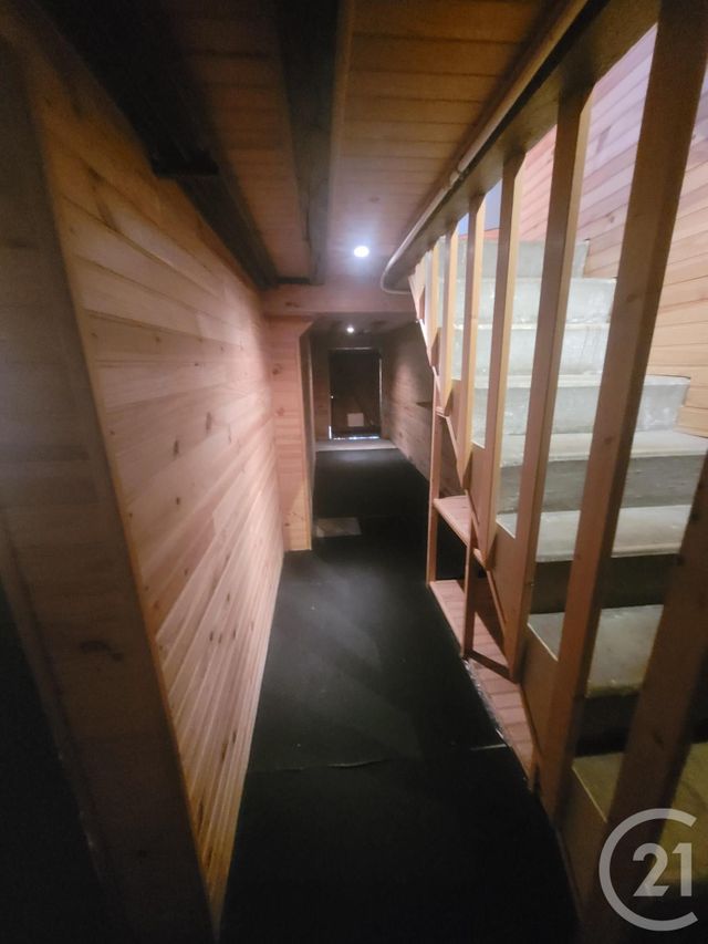 maison à louer - 4 pièces - 88.0 m2 - MONTLUCON - 03 - AUVERGNE - Century 21 Pasquet Immobilier