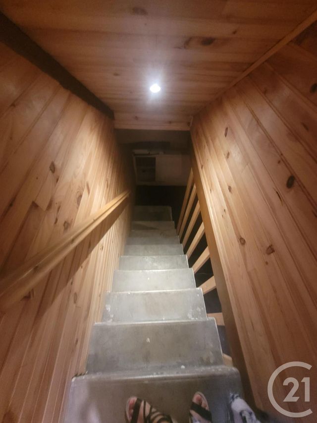 maison à louer - 4 pièces - 88.0 m2 - MONTLUCON - 03 - AUVERGNE - Century 21 Pasquet Immobilier