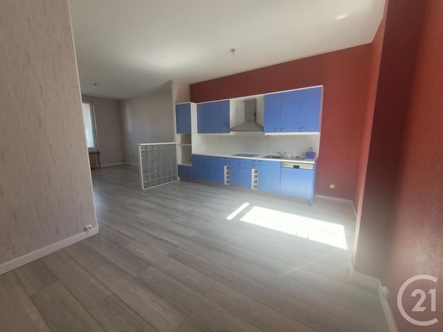 maison - MONTLUCON - 03