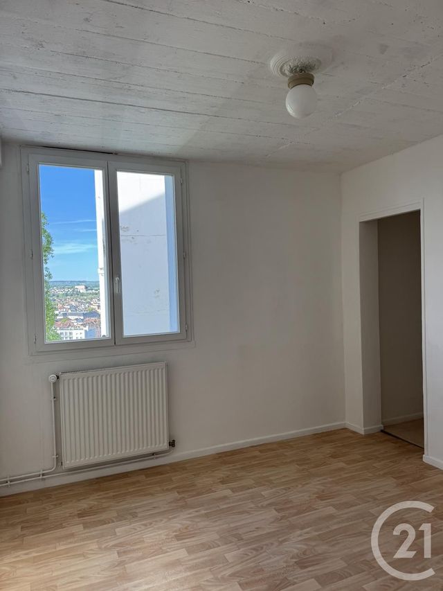 Appartement F3 à louer MONTLUCON