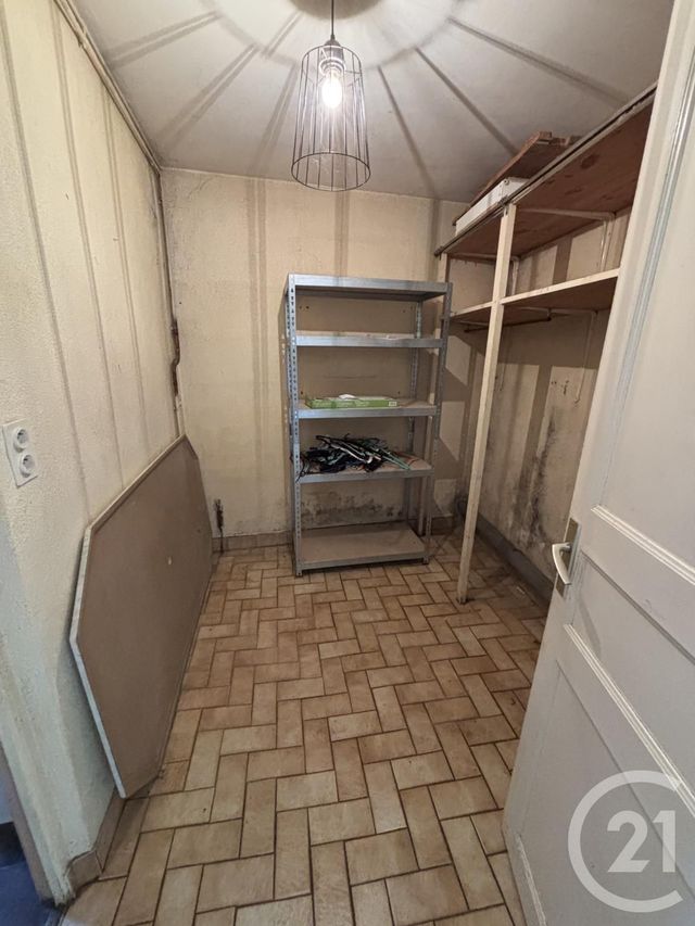 maison à vendre - 3 pièces - 64.79 m2 - MONTLUCON - 03 - AUVERGNE - Century 21 Pasquet Immobilier