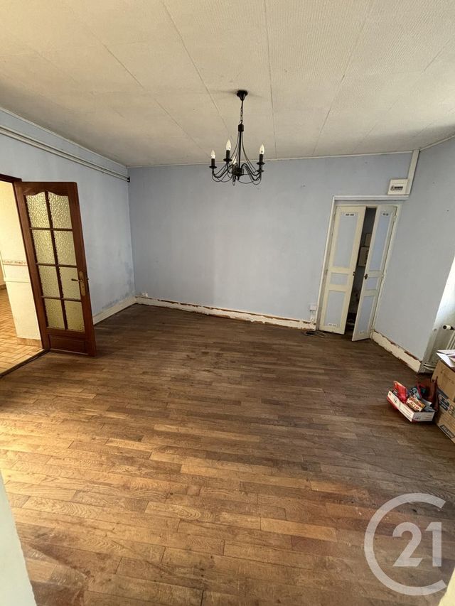 maison - MONTLUCON - 03
