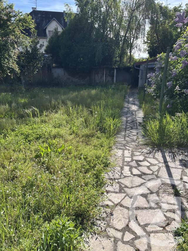 maison à vendre - 3 pièces - 64.79 m2 - MONTLUCON - 03 - AUVERGNE - Century 21 Pasquet Immobilier