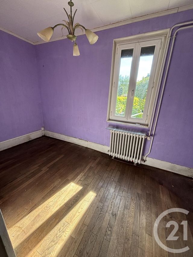 maison à vendre - 3 pièces - 64.79 m2 - MONTLUCON - 03 - AUVERGNE - Century 21 Pasquet Immobilier