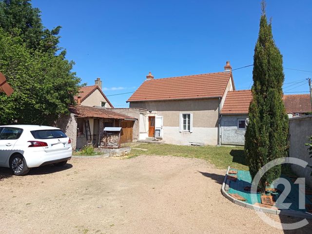 Maison à vendre BEZENET