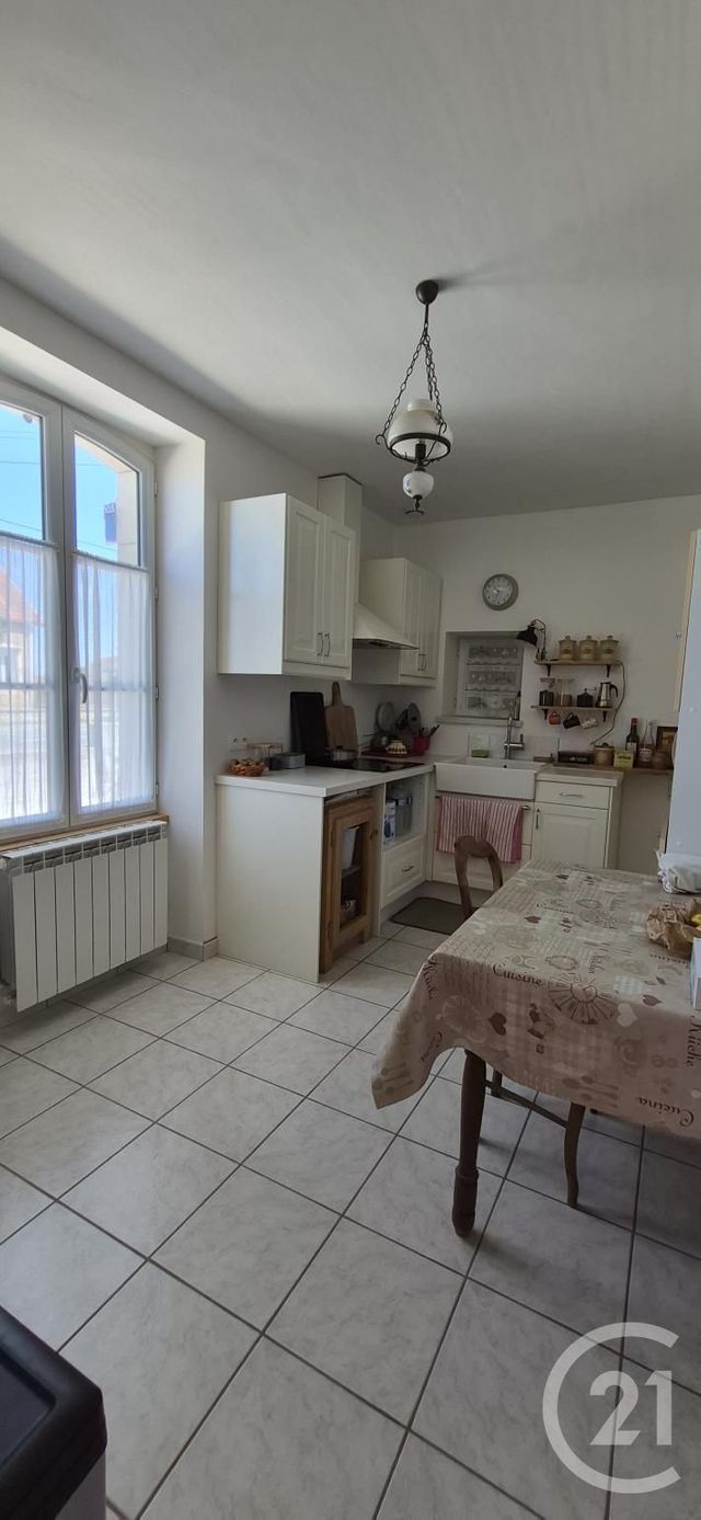 maison à vendre - 3 pièces - 45.5 m2 - BEZENET - 03 - AUVERGNE - Century 21 Pasquet Immobilier