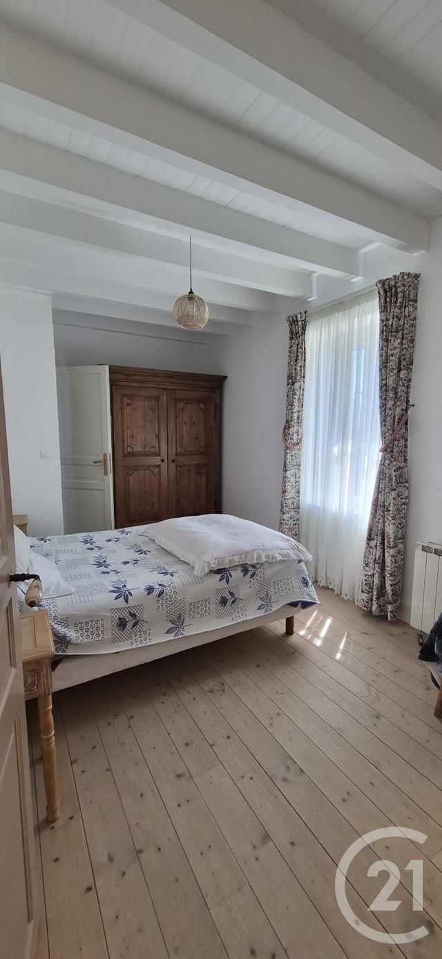 maison à vendre - 3 pièces - 45.5 m2 - BEZENET - 03 - AUVERGNE - Century 21 Pasquet Immobilier