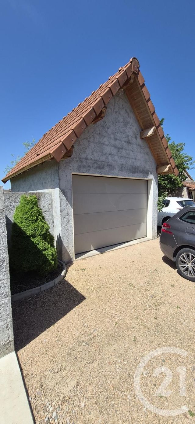 maison à vendre - 3 pièces - 45.5 m2 - BEZENET - 03 - AUVERGNE - Century 21 Pasquet Immobilier