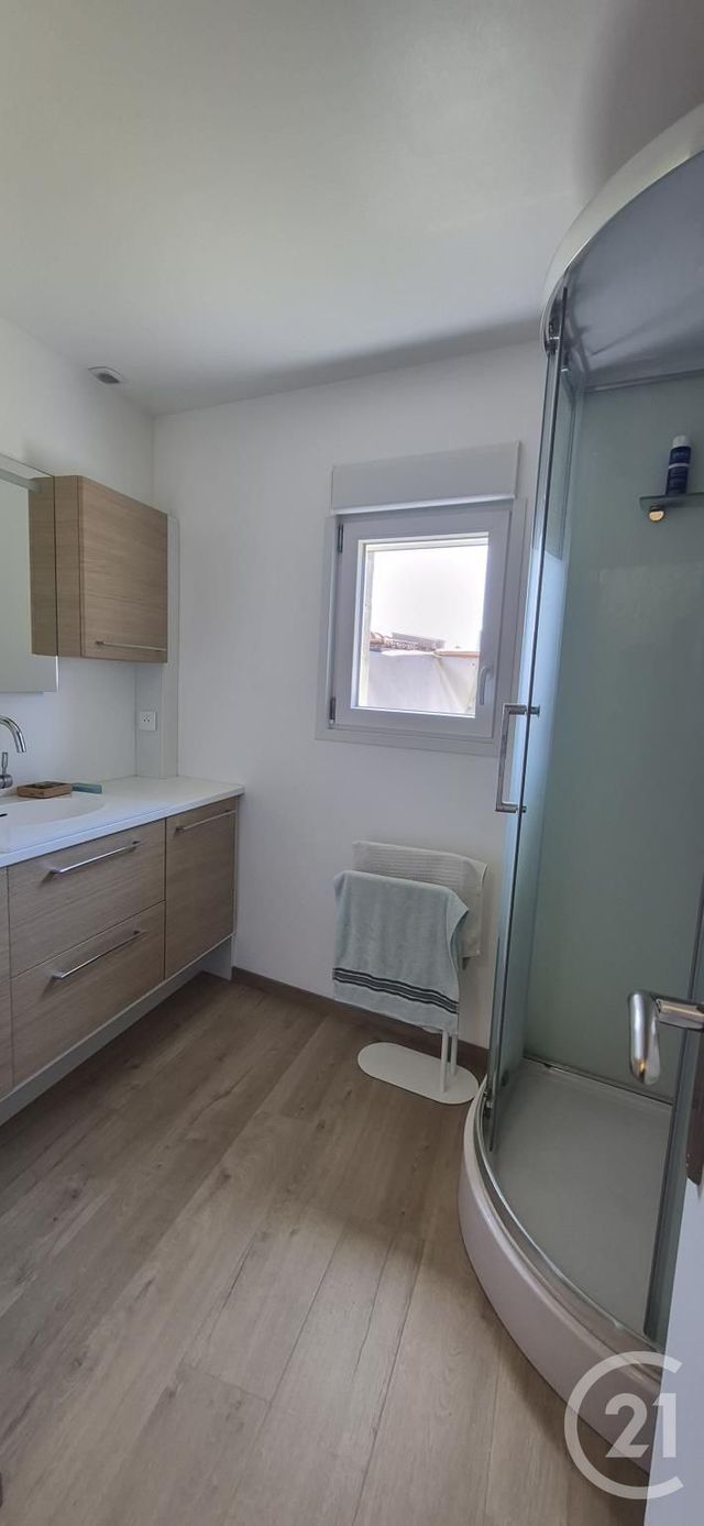 maison à vendre - 3 pièces - 45.5 m2 - BEZENET - 03 - AUVERGNE - Century 21 Pasquet Immobilier