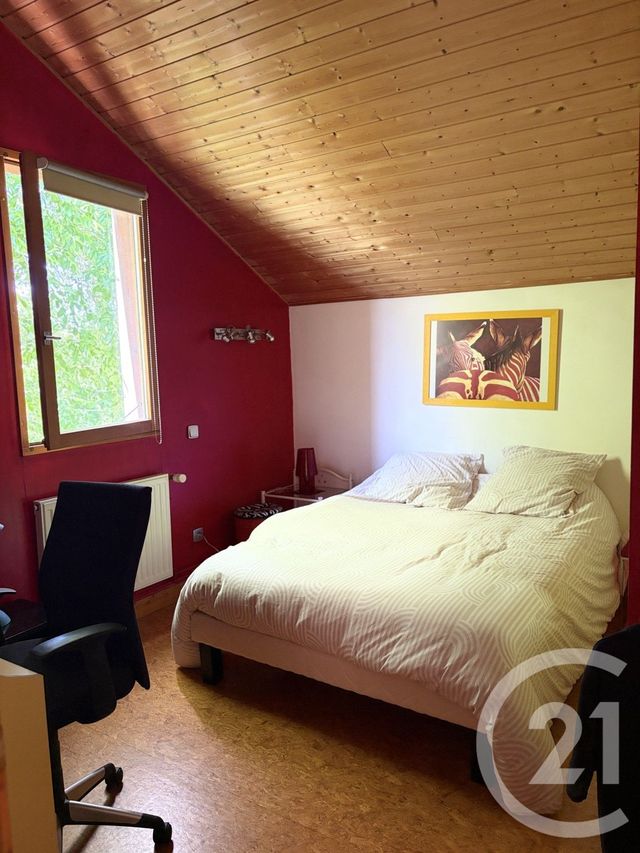 maison à vendre - 6 pièces - 165.6 m2 - DOMERAT - 03 - AUVERGNE - Century 21 Pasquet Immobilier
