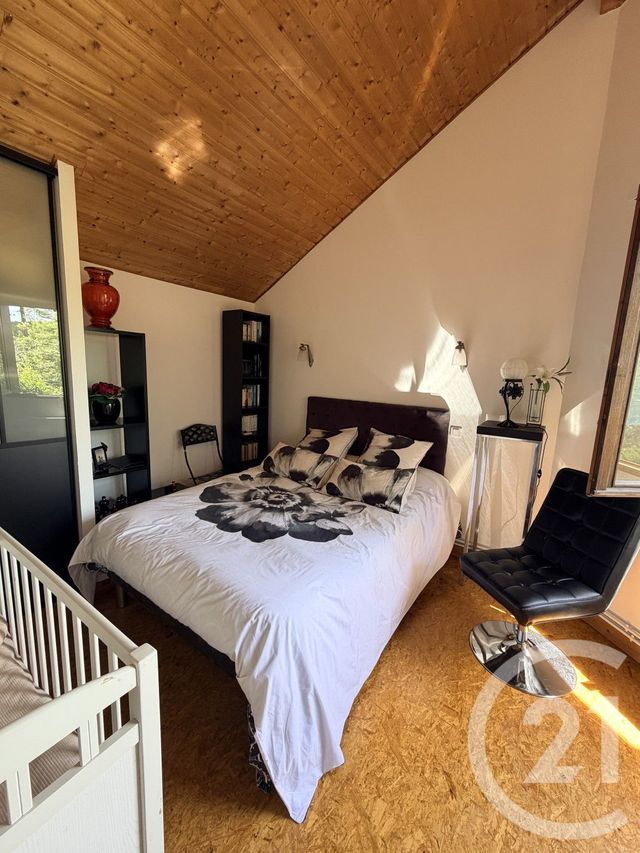 maison à vendre - 6 pièces - 165.6 m2 - DOMERAT - 03 - AUVERGNE - Century 21 Pasquet Immobilier