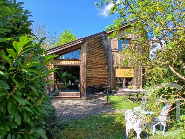 Maison à vendre DOMERAT