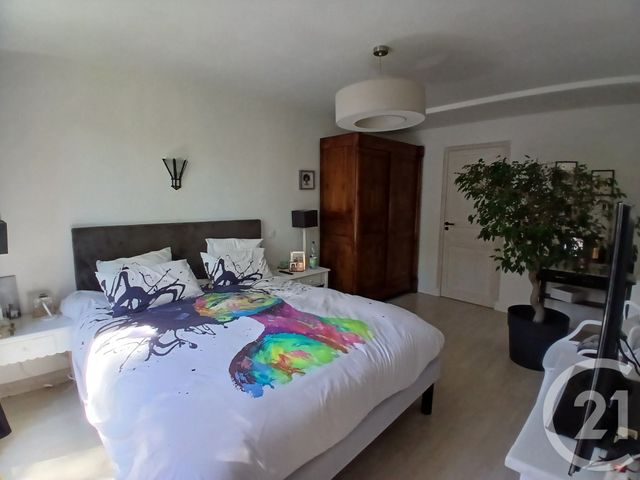 maison à vendre - 6 pièces - 165.6 m2 - DOMERAT - 03 - AUVERGNE - Century 21 Pasquet Immobilier