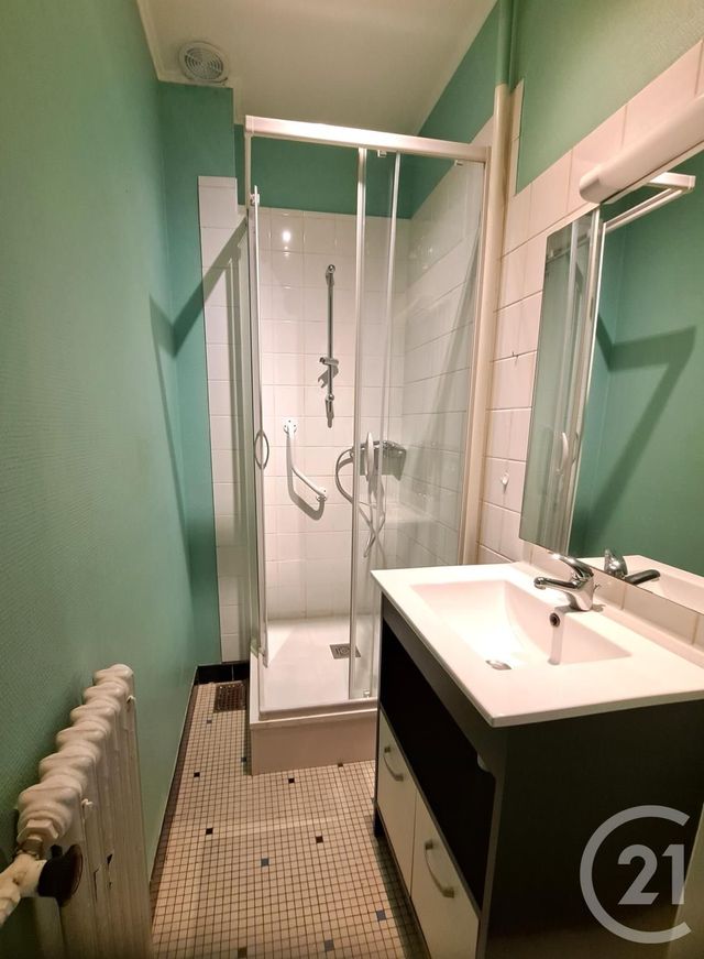 immeuble à vendre - 140.0 m2 - MONTLUCON - 03 - AUVERGNE - Century 21 Pasquet Immobilier