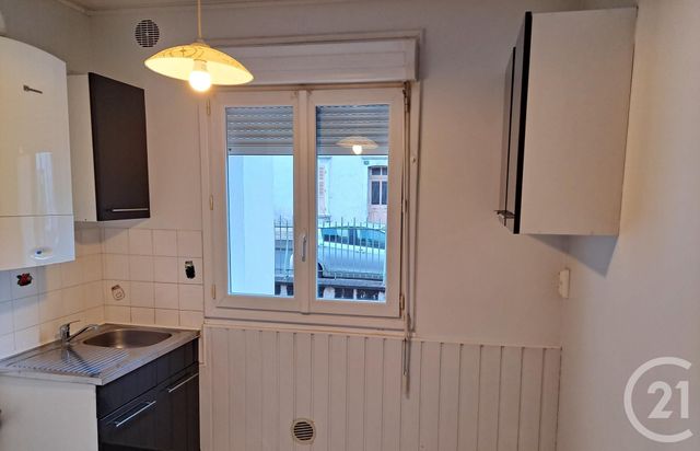 immeuble à vendre - 140.0 m2 - MONTLUCON - 03 - AUVERGNE - Century 21 Pasquet Immobilier