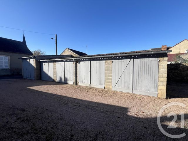 immeuble à vendre - 140.0 m2 - MONTLUCON - 03 - AUVERGNE - Century 21 Pasquet Immobilier