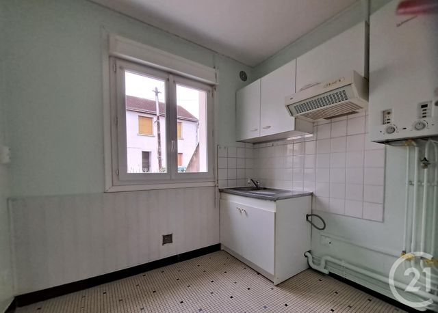 immeuble à vendre - 140.0 m2 - MONTLUCON - 03 - AUVERGNE - Century 21 Pasquet Immobilier