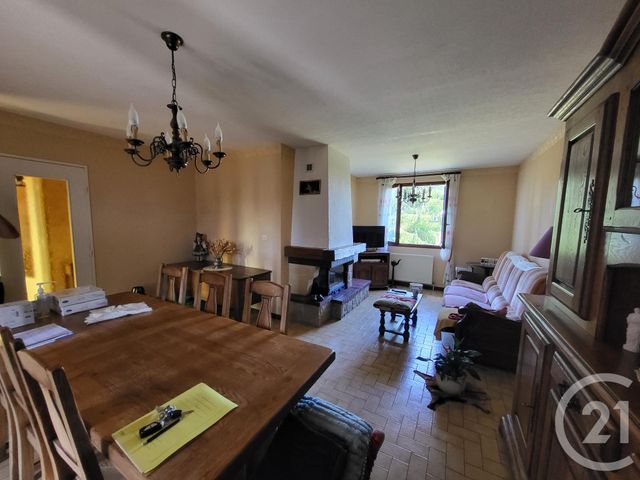 Maison à vendre TERJAT