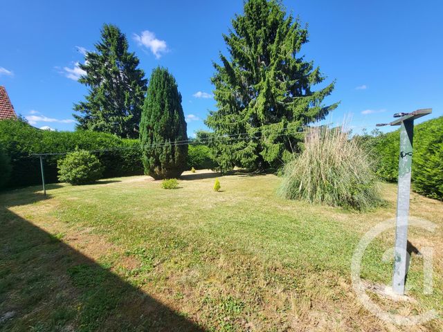 maison à vendre - 4 pièces - 90.0 m2 - TERJAT - 03 - AUVERGNE - Century 21 Pasquet Immobilier