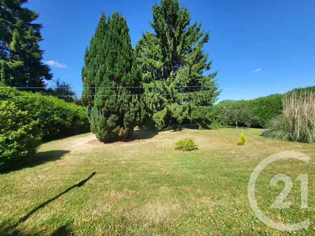 maison à vendre - 4 pièces - 90.0 m2 - TERJAT - 03 - AUVERGNE - Century 21 Pasquet Immobilier