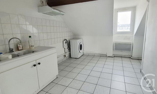 Appartement F3 à vendre - 3 pièces - 63.12 m2 - MONTLUCON - 03 - AUVERGNE - Century 21 Pasquet Immobilier