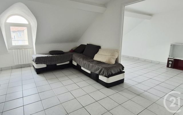 Appartement F3 à vendre MONTLUCON
