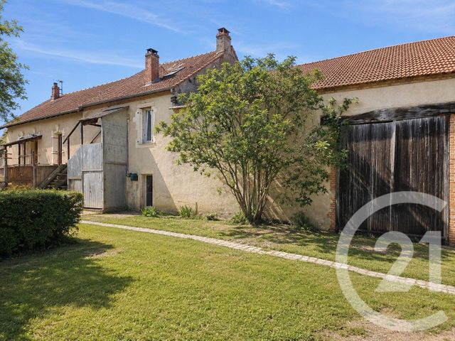 Maison à vendre PREMILHAT