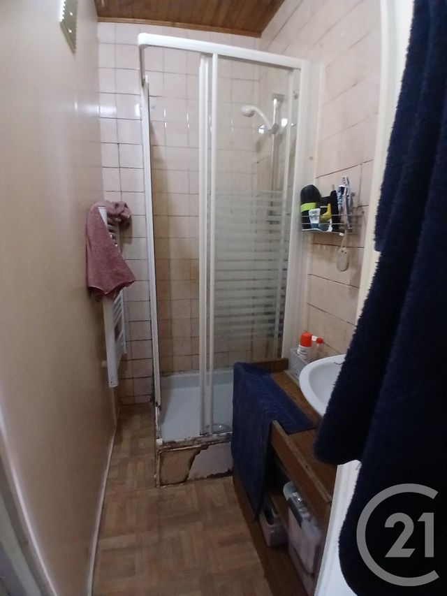 maison à vendre - 3 pièces - 61.4 m2 - PREMILHAT - 03 - AUVERGNE - Century 21 Pasquet Immobilier
