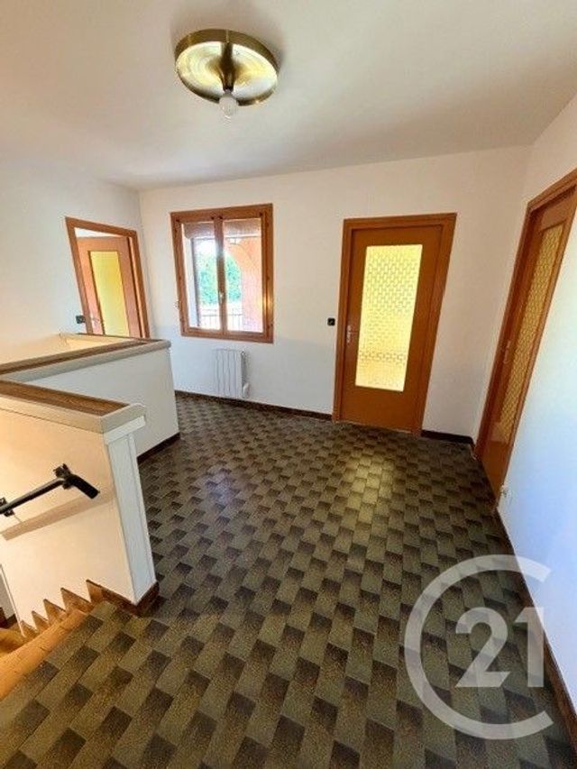 maison à louer - 5 pièces - 128.0 m2 - MONTLUCON - 03 - AUVERGNE - Century 21 Pasquet Immobilier