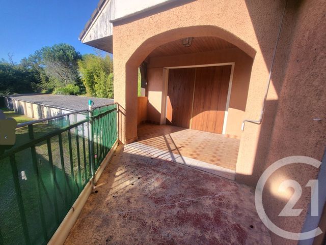 maison à louer - 5 pièces - 128.0 m2 - MONTLUCON - 03 - AUVERGNE - Century 21 Pasquet Immobilier