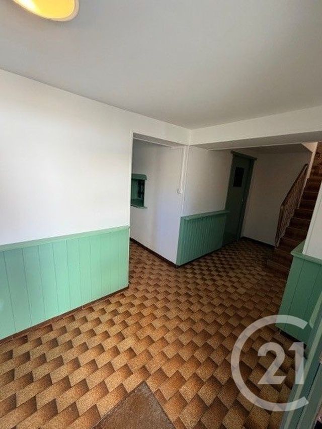 maison à louer - 5 pièces - 128.0 m2 - MONTLUCON - 03 - AUVERGNE - Century 21 Pasquet Immobilier