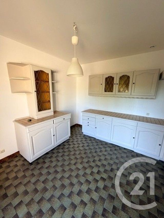 maison à louer - 5 pièces - 128.0 m2 - MONTLUCON - 03 - AUVERGNE - Century 21 Pasquet Immobilier