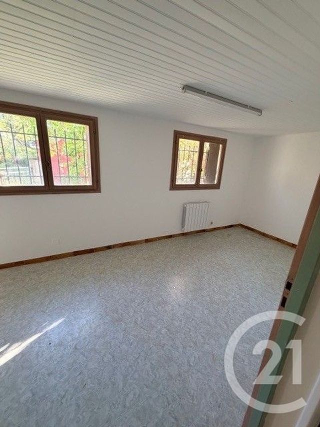 maison à louer - 5 pièces - 128.0 m2 - MONTLUCON - 03 - AUVERGNE - Century 21 Pasquet Immobilier