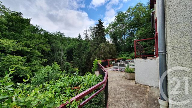 maison à vendre - 5 pièces - 84.43 m2 - LAVAULT STE ANNE - 03 - AUVERGNE - Century 21 Pasquet Immobilier