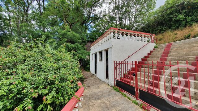 maison à vendre - 5 pièces - 84.43 m2 - LAVAULT STE ANNE - 03 - AUVERGNE - Century 21 Pasquet Immobilier