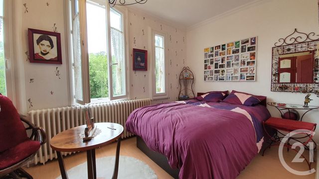 maison à vendre - 5 pièces - 84.43 m2 - LAVAULT STE ANNE - 03 - AUVERGNE - Century 21 Pasquet Immobilier