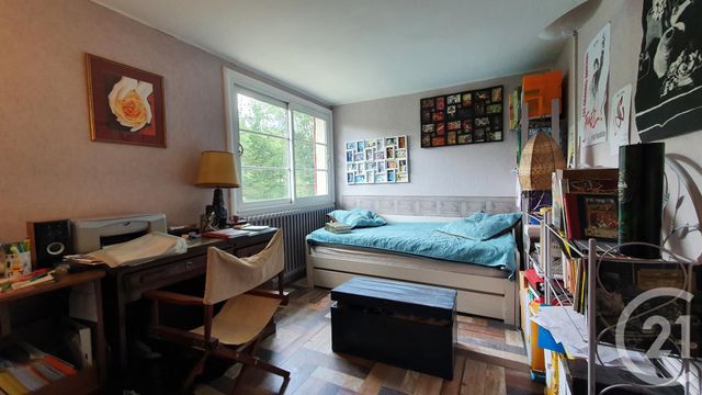 maison à vendre - 5 pièces - 84.43 m2 - LAVAULT STE ANNE - 03 - AUVERGNE - Century 21 Pasquet Immobilier