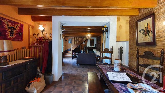 maison à vendre - 5 pièces - 84.43 m2 - LAVAULT STE ANNE - 03 - AUVERGNE - Century 21 Pasquet Immobilier