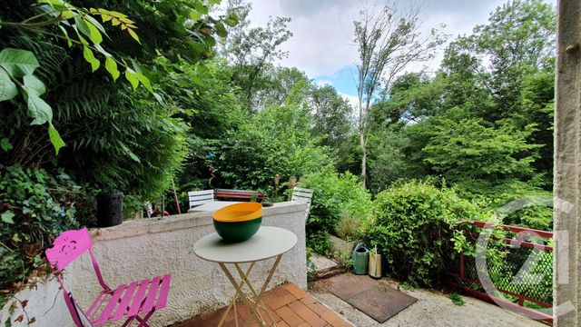 maison à vendre - 5 pièces - 84.43 m2 - LAVAULT STE ANNE - 03 - AUVERGNE - Century 21 Pasquet Immobilier