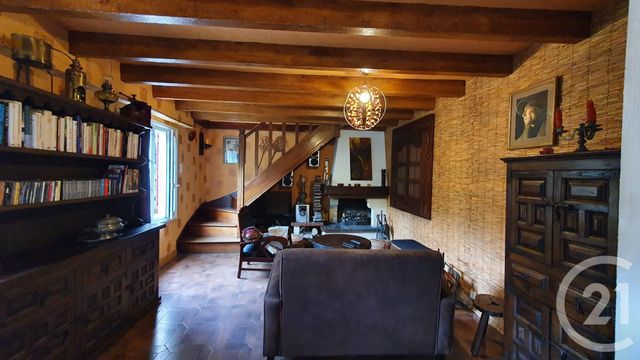 maison à vendre - 5 pièces - 84.43 m2 - LAVAULT STE ANNE - 03 - AUVERGNE - Century 21 Pasquet Immobilier