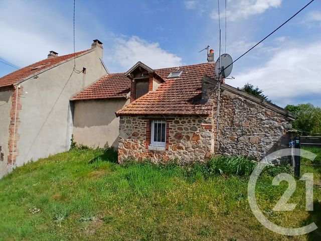 immeuble à vendre - 258.0 m2 - PREMILHAT - 03 - AUVERGNE - Century 21 Pasquet Immobilier