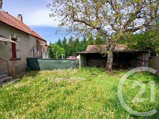 immeuble à vendre - 258.0 m2 - PREMILHAT - 03 - AUVERGNE - Century 21 Pasquet Immobilier