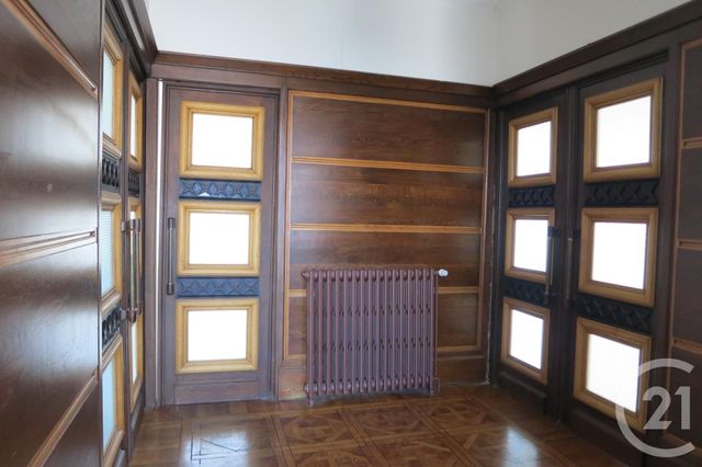 Appartement F3 à louer - 3 pièces - 80.0 m2 - MONTLUCON - 03 - AUVERGNE - Century 21 Pasquet Immobilier