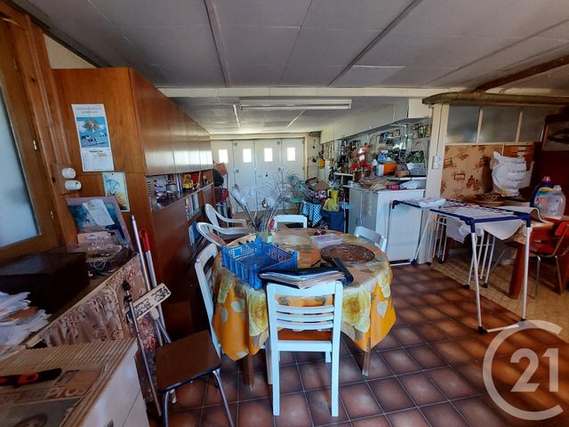 maison à vendre - 3 pièces - 70.0 m2 - MONTLUCON - 03 - AUVERGNE - Century 21 Pasquet Immobilier
