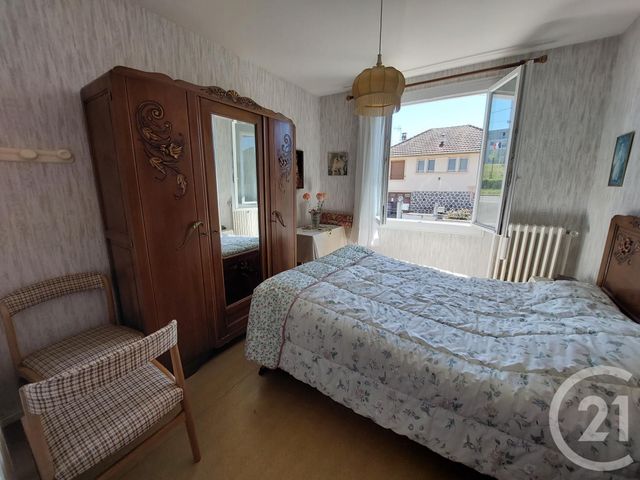maison à vendre - 3 pièces - 70.0 m2 - MONTLUCON - 03 - AUVERGNE - Century 21 Pasquet Immobilier