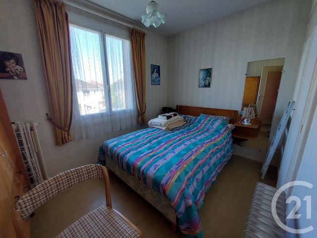 maison à vendre - 3 pièces - 70.0 m2 - MONTLUCON - 03 - AUVERGNE - Century 21 Pasquet Immobilier