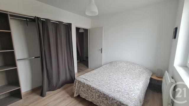 Appartement F4 à louer - 4 pièces - 71.75 m2 - MONTLUCON - 03 - AUVERGNE - Century 21 Pasquet Immobilier