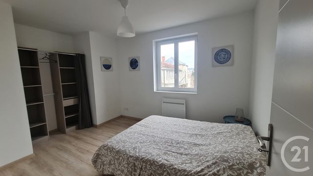 Appartement F4 à louer - 4 pièces - 71.75 m2 - MONTLUCON - 03 - AUVERGNE - Century 21 Pasquet Immobilier